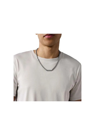 Emporıo Armanı Ajegs3182-040 Çelik