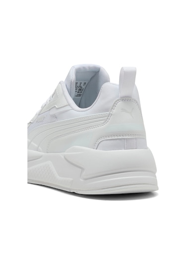 Puma 39906408 X-ray 3 Unisex Günlük Spor Ayakkabı Beyaz