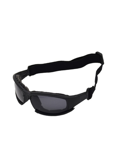 Diğer X7 Askeri Gece Görüş Gözlüğü - Güneş Gözlüğü, Görüntüleme Teknolojisi Altın