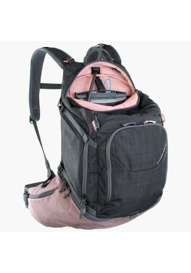 Evoc Explorer Pro 26 Sırt Çantası Gri