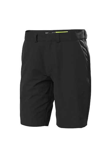 Helly Hansen Qd 10" Erkek Şort-26329 - Siyah