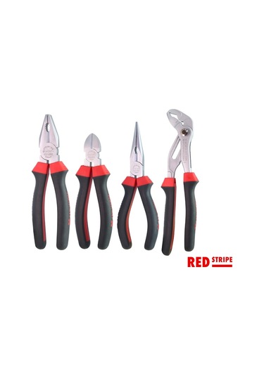 Würth Pense Seti 4 Parça Würth