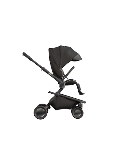Mima Creo Black Bebek Arabası