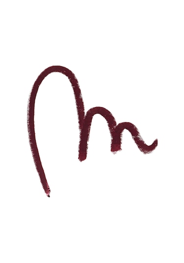 Flormar Dudak Kalemi - Waterproof Lipliner 231 Berry Stain 8690604111312