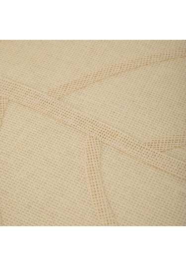 Mudo Home Leaf Amerikan Servis-krem