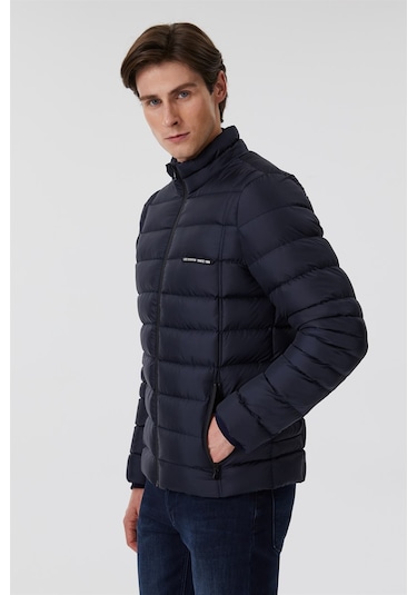 Lee Cooper James Erkek Mont Lacivert