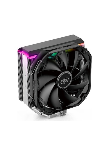 Deep Cool As500. Soket Intel Lga2066 / 2011 V3 / 1700/1200/115