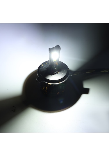 F16 Extra Power H4 Csp Led Far Ampulü