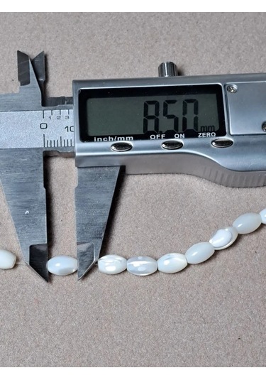 Beautiful Stones Doğal İnci İğneden Boncuklar 317563909