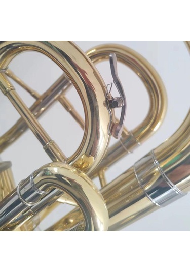 Homyl Trompet Su Değeri Tamir Takımları Taşınabilir Tahliye