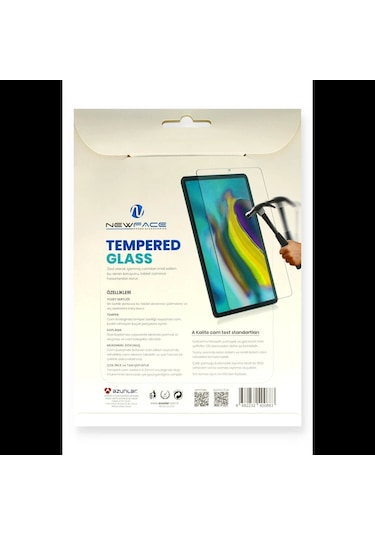 Newface Huawei Matepad Se 11 Tablet Cam Ekran Koruyucu