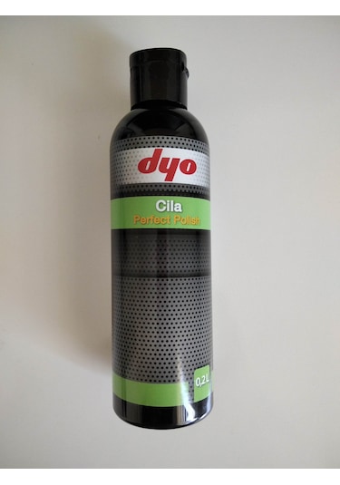 Dyo Cila Perfect Polish 200 Ml