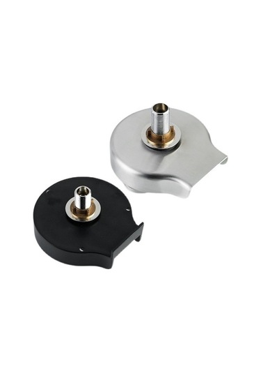 Createtech Otomatik Yüksek Basınçlı Yıkayıcı Sprey Musluk Kv Siyah