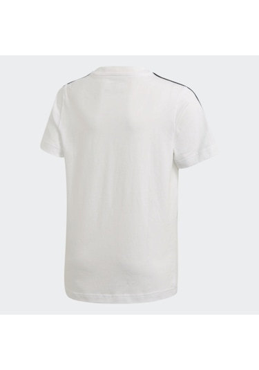 Dv1800 Yb Ess 3S Tee Adidas Pamuklu Erkek Çocuk Tişört