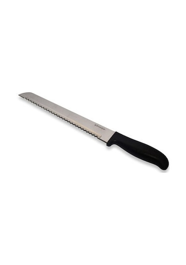 EPİNOX KALİTELİ DİŞLİ EKMEK BIÇAĞI 20 CM (PEK-20)