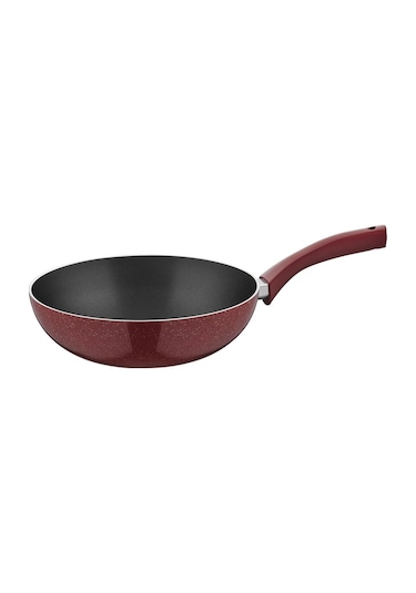 Titan Granit Wok Tavası 28 Cm