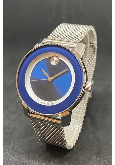 Daniel Klein DK102-06264F Hasır Çelik Kadın Kol Saati