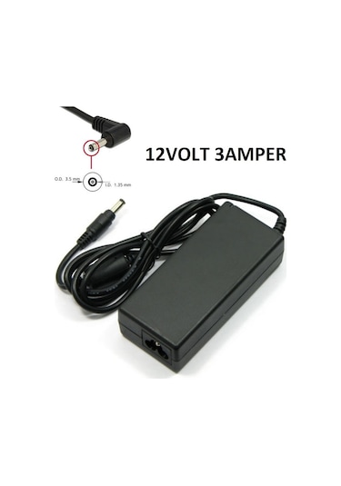 Hometech Alfa 500C Adaptör Şarj Aleti Cihazı AD-C05