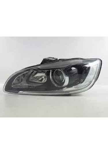 Valeo 450583 Far Xenon Sol Volvo S60 V60 05 13- 31420108