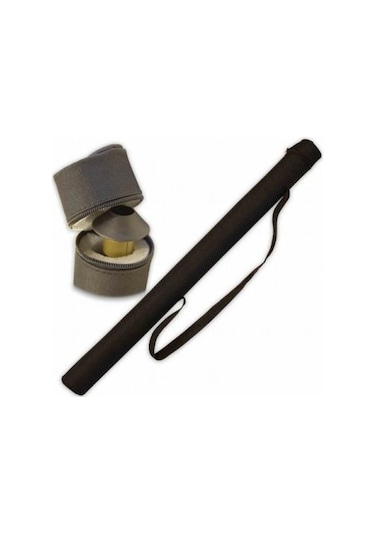 Hatay Kamışı Özel Yapım Kamış Kız Si Ney-Kılıf