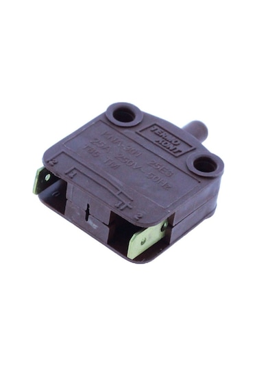İhlas Şofben Switch - 25 A