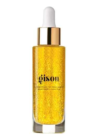 Gisou Honey Infused Hair Repair Serum 30 ML
