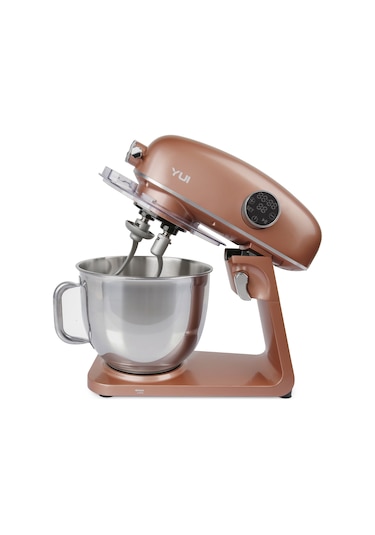 Yui M218 Easy Chef 1800 W Motor Gücü 8L Kapasite Stand Mikser