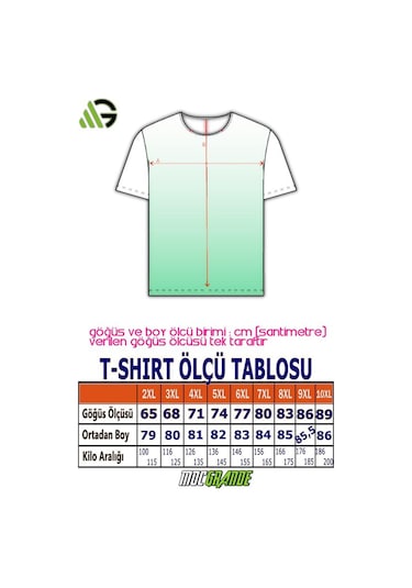 Starbattal Büyük Beden Basic Tişört 11100 Lacıvert Lacivert