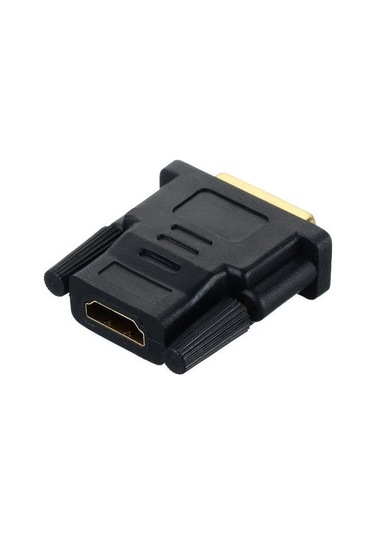 Ancheyn Hdmi Dişi Dvı - I 24+5 Erkek Çevirici Dönüştürücü Adaptör 4566