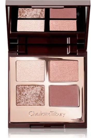 Charlotte Tilbury Bigger Brighter Far Paleti Exaggereyes