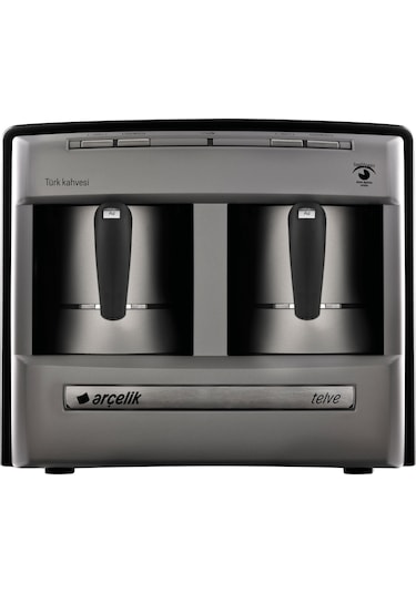 Arçelik K 3190 Telve Türk Kahve Makinesi