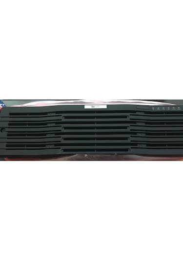 64 Kanal Raıd H.265/4K Nvr Nvr516-64