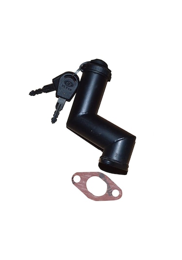 Massey Ferguson 260 G-240S Aski Pedal Yağ Doldurma Boğazi