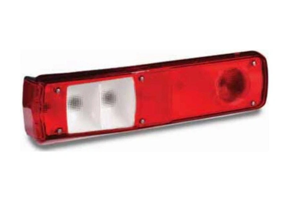 Çerkez Stop Lambası Camı Sol-sag Renault Premıum 370-410-440-450 05 430-460 06 1 Adet