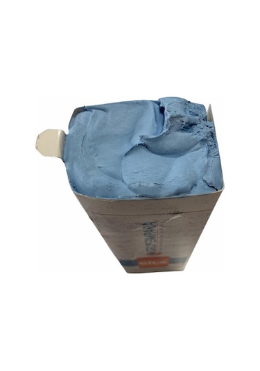 Parlatıcı Polisaj Cilası Mavi Cila 950 Gr