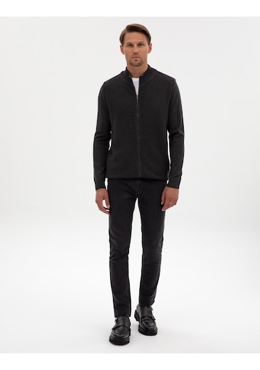 Pierre Cardin Erkek Hırka Triko 50317341-vr266 Diğer