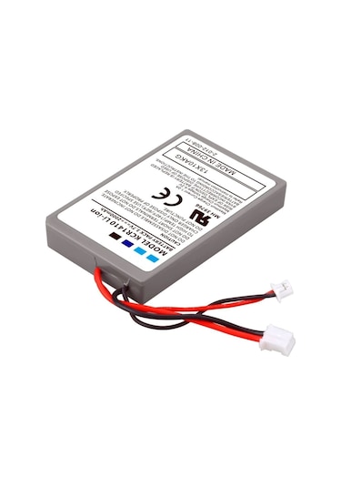 Kcr1410 2000mah Ps4/ps4 Pro Uyumlu Kablosuz Oyun Kolu Yedek Pil