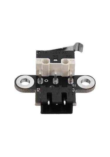 5 Adet 3d Yazıcı Reprap Ramps1.4 İçin 1m Kablolu Yatay Mekanik 1pcs