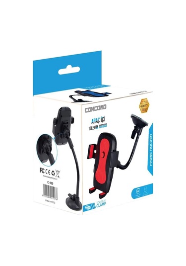 Ch-100 Araç Içi Telefon Tutucu