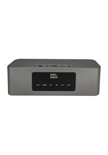 Nettech NT-BTS03 Kablosuz Hoparlör - Speaker