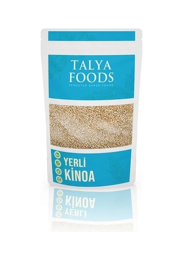 Talya Foods Yerli Kinoa 500 G