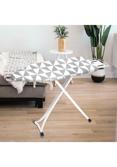 Suntek Ütü Masası Örtüsü Isı Yalıtım Firması Damalı