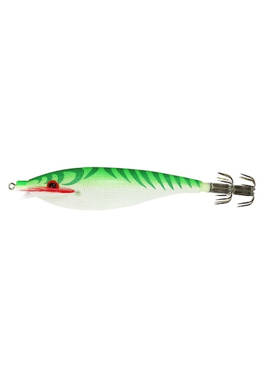 Yozuri Squid Jig Ultra Cloth-bavc Kalamar Sahte Balığı L10 A331-m