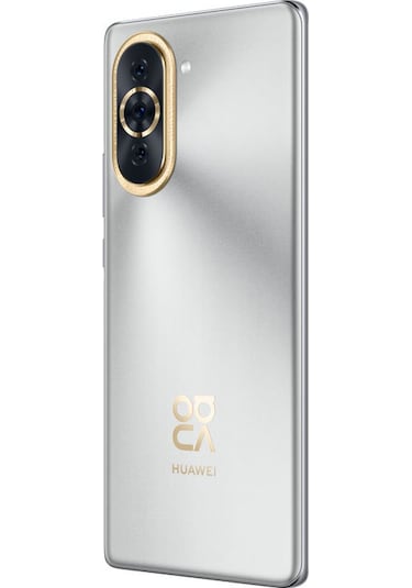 Huawei Nova 10 128 GB (Huawei Türkiye Garantili)