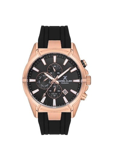 Daniel Klein Dk.1.13558.5 Erkek Kol Saati