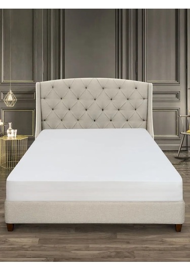 Imidz Tekstil' Su Geçirmez Yatak Koruyucu 130 190 20 151003086