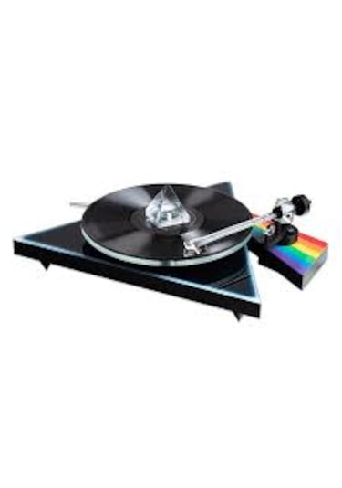 Project Art The Dark Side Of The Moon Pick İt Pro Pikap