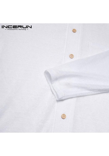 Incerun Erkekler Uzun Kollu Örgü Şeffaf Ince Leotard Pijama Tulum Gecelik Kısa Romper İç Giyim Siyah Incerun Erkekler Uzun Kollu Örgü Şeffaf Ince Leotard Pijama Tulum Gecelik Kısa Romper İç Giyim Siyah