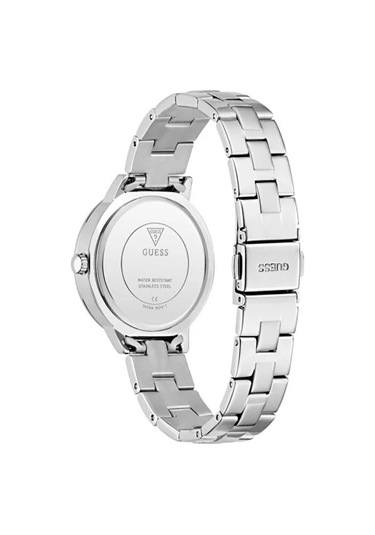 Guess Gugw0944l1 Kol Saati Altın - Siyah