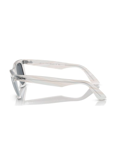 Ray-Ban Güneş Rbg 2140 Wayfarer 1407/r5 50 G Çok Renkli